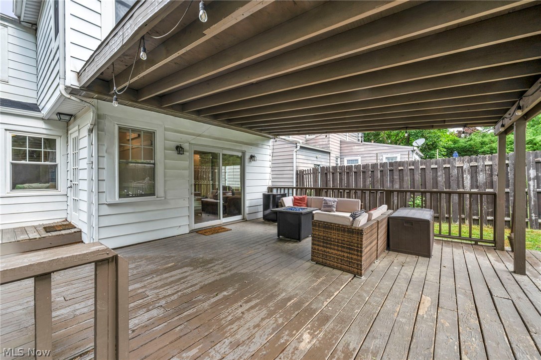 1307 Gordon Road Lyndhurst OH 44124