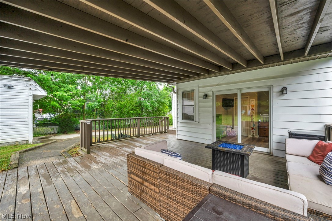 1307 Gordon Road Lyndhurst OH 44124