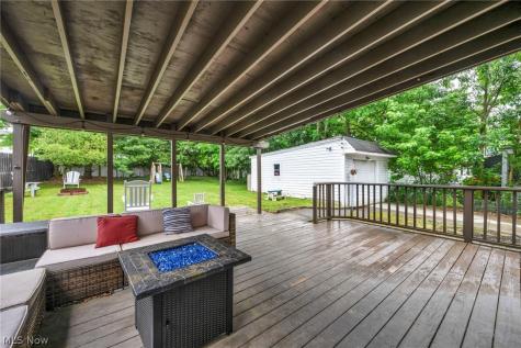 1307 Gordon Road Lyndhurst OH 44124