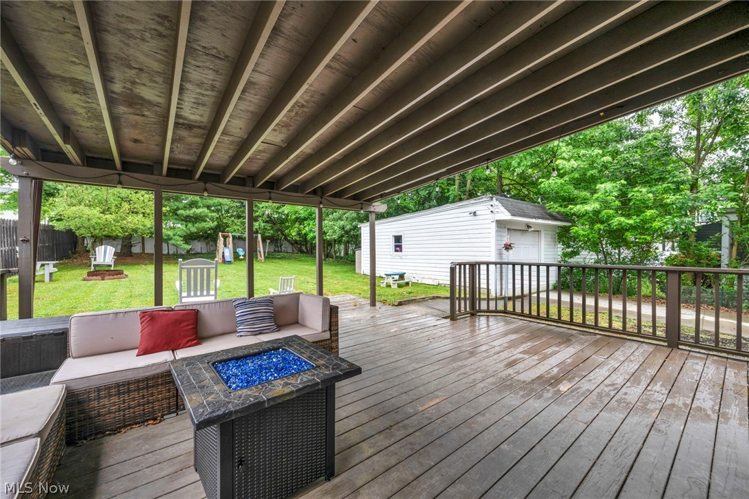 1307 Gordon Road Lyndhurst OH 44124