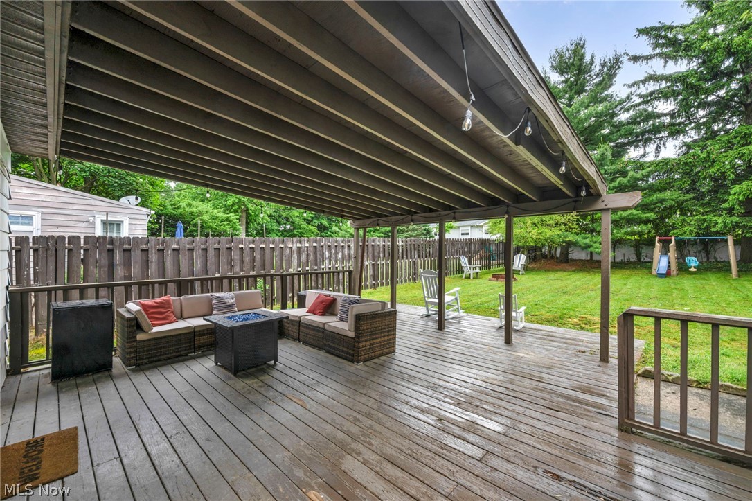 1307 Gordon Road Lyndhurst OH 44124