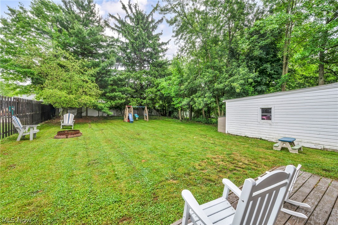 1307 Gordon Road Lyndhurst OH 44124