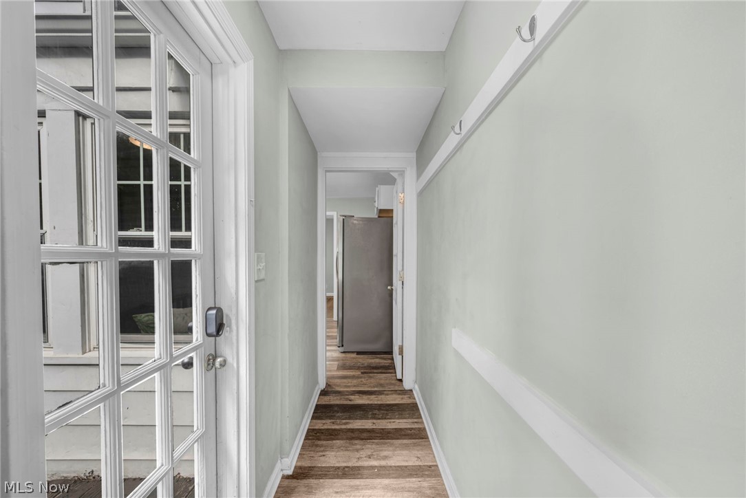 1307 Gordon Road Lyndhurst OH 44124