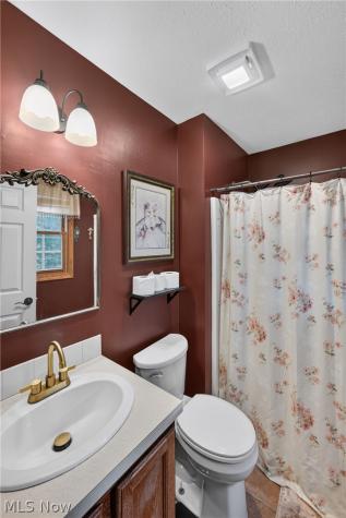 136 Joel Drive Mogadore OH 44260