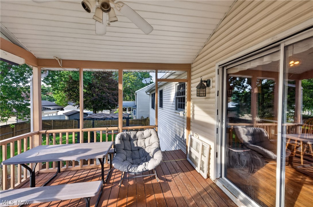 136 Joel Drive Mogadore OH 44260