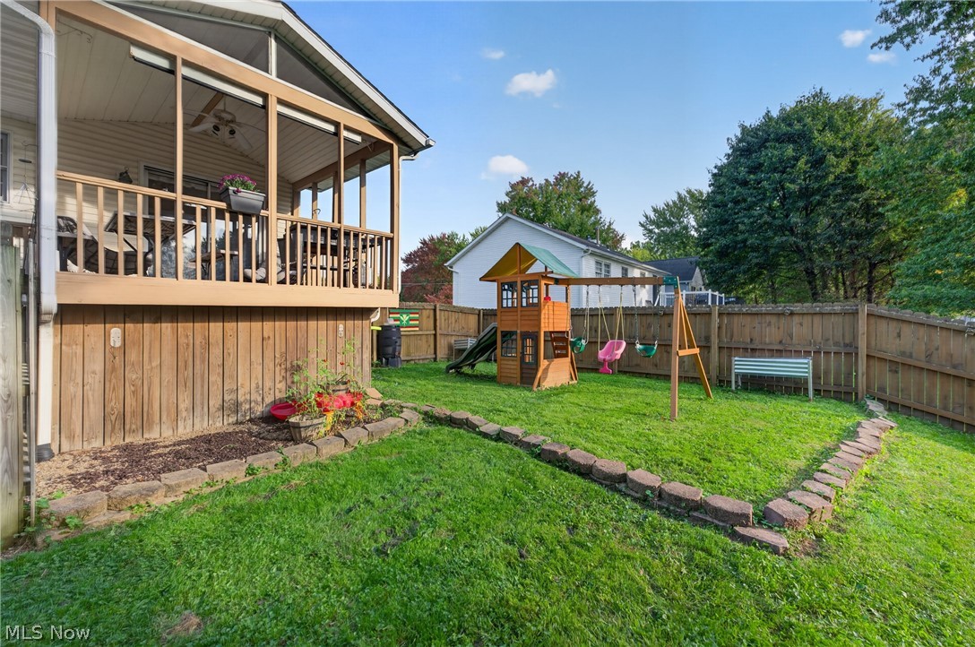136 Joel Drive Mogadore OH 44260
