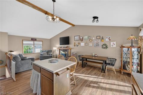 136 Joel Drive Mogadore OH 44260