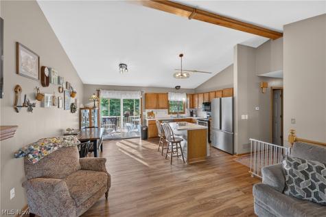 136 Joel Drive Mogadore OH 44260
