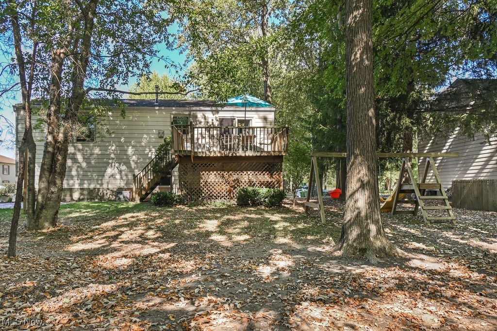 10265 Beaver Trail Aurora OH 44202