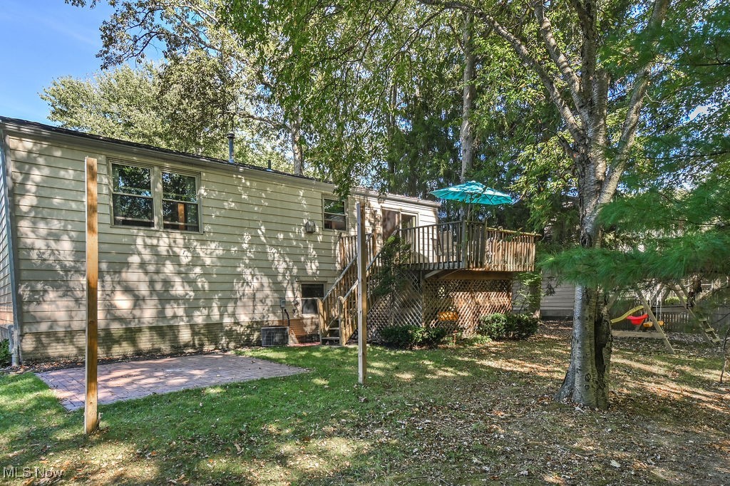 10265 Beaver Trail Aurora OH 44202