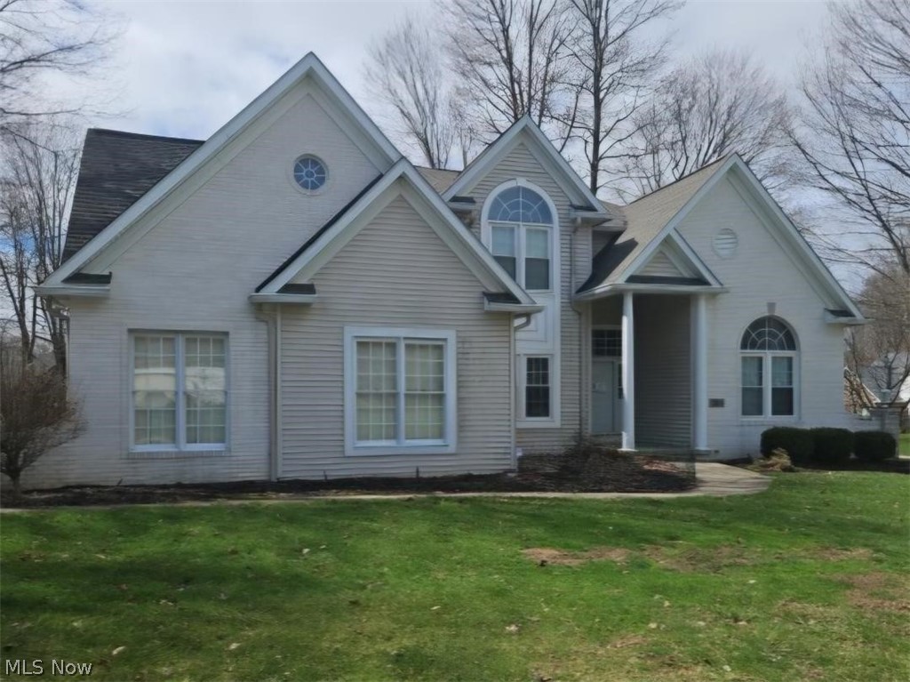 2674 High Hampton Trail Cuyahoga Falls OH 44223
