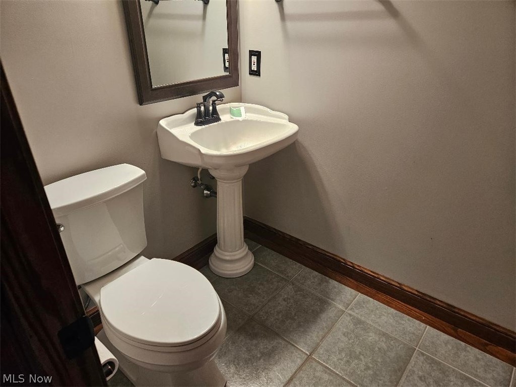 2674 High Hampton Trail Cuyahoga Falls OH 44223