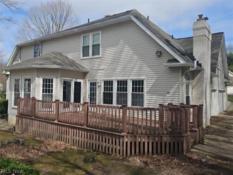 2674 High Hampton Trail Cuyahoga Falls OH 44223