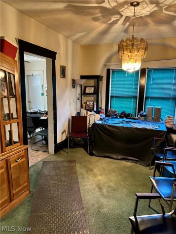 10601 Everton Avenue Cleveland OH 44108