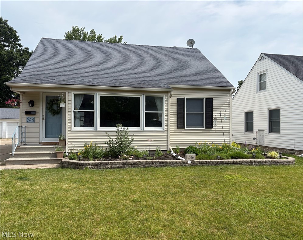 246 Hilliard Road Elyria OH 44035