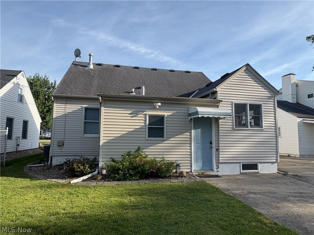 246 Hilliard Road Elyria OH 44035