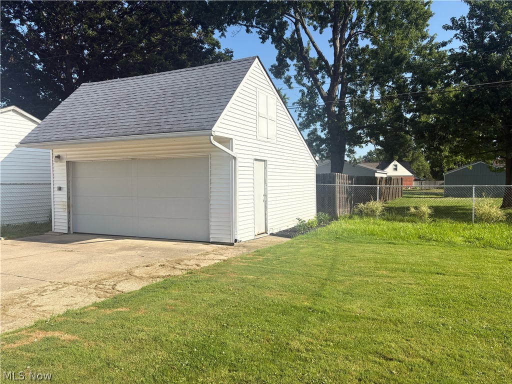 246 Hilliard Road Elyria OH 44035