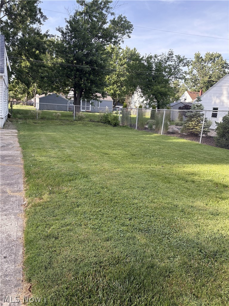246 Hilliard Road Elyria OH 44035
