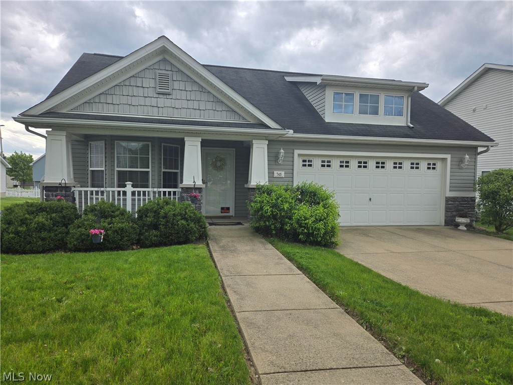 745 Lexington Avenue Youngstown OH 44510