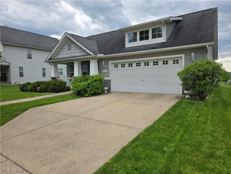 745 Lexington Avenue Youngstown OH 44510