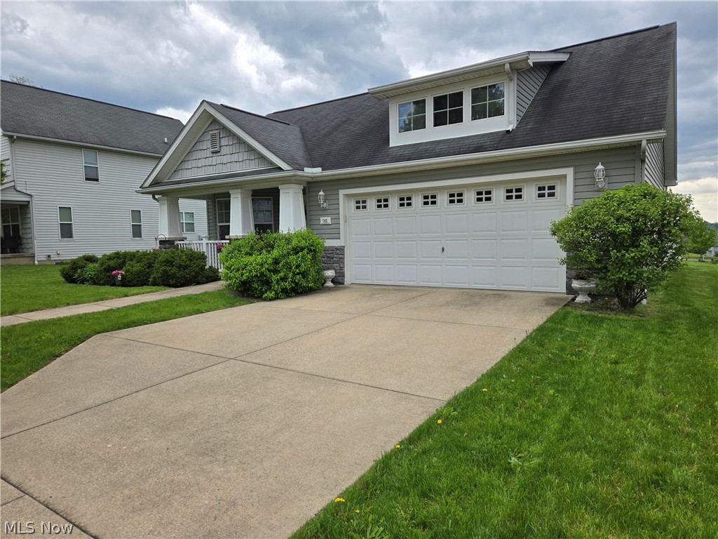 745 Lexington Avenue Youngstown OH 44510