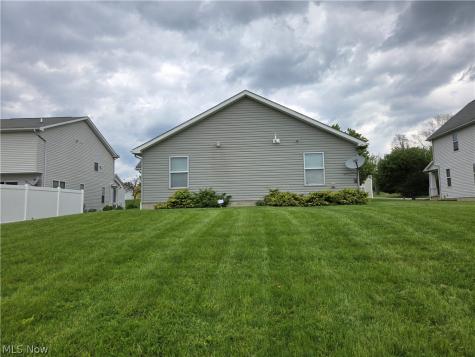 745 Lexington Avenue Youngstown OH 44510