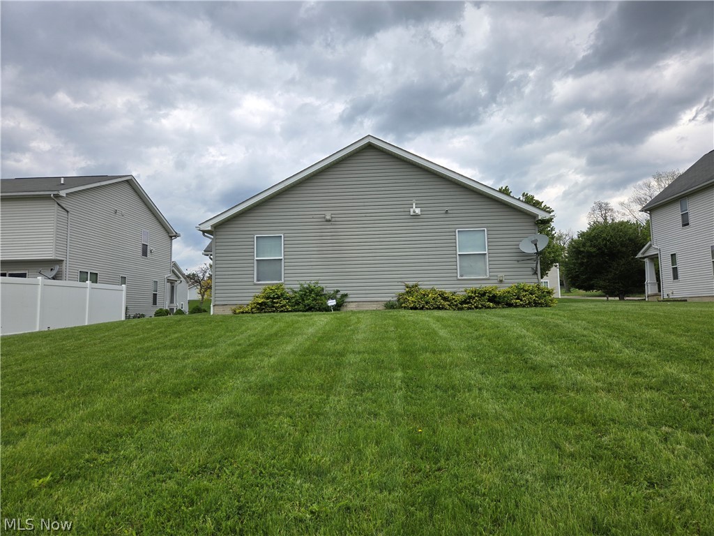 745 Lexington Avenue Youngstown OH 44510
