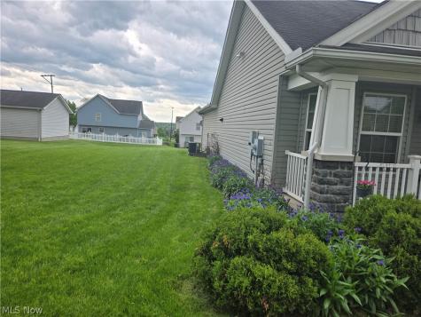 745 Lexington Avenue Youngstown OH 44510