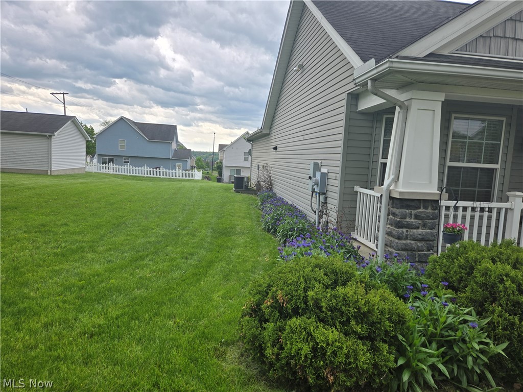 745 Lexington Avenue Youngstown OH 44510