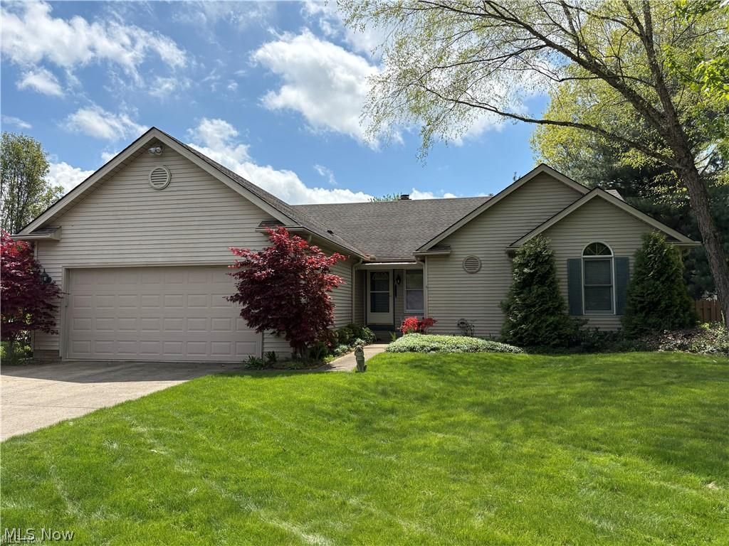 29835 Sequoia Trail Westlake OH 44145