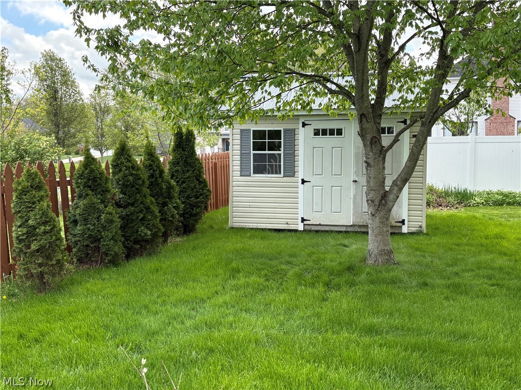 29835 Sequoia Trail Westlake OH 44145