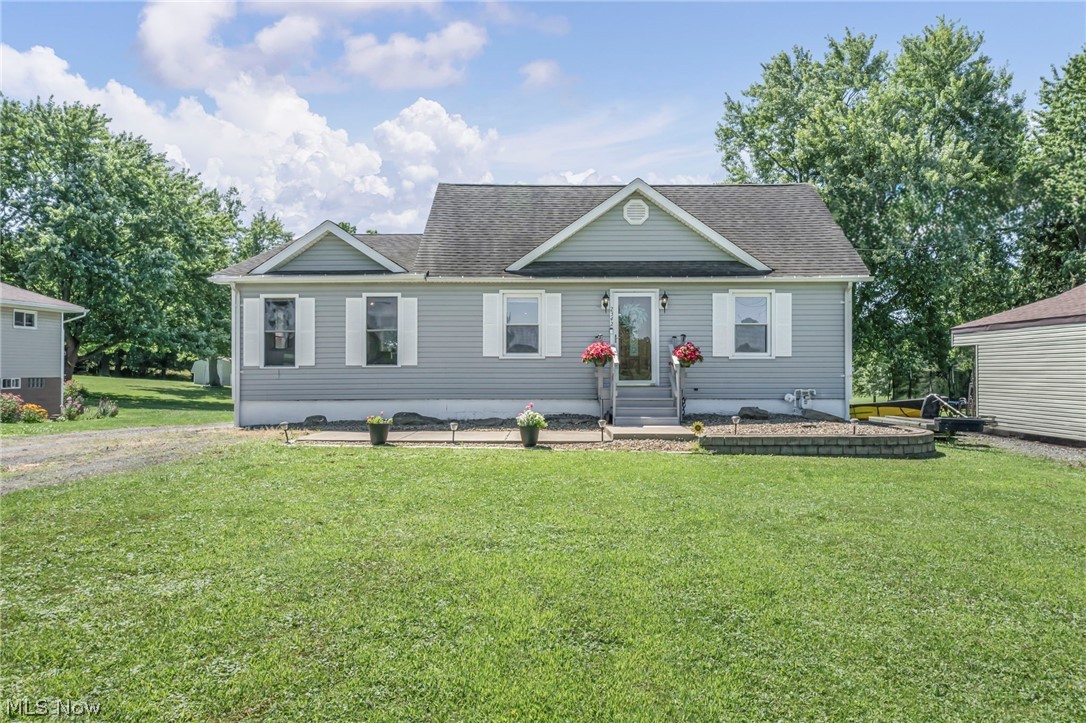 2342 Salt Springs Road Mcdonald OH 44437