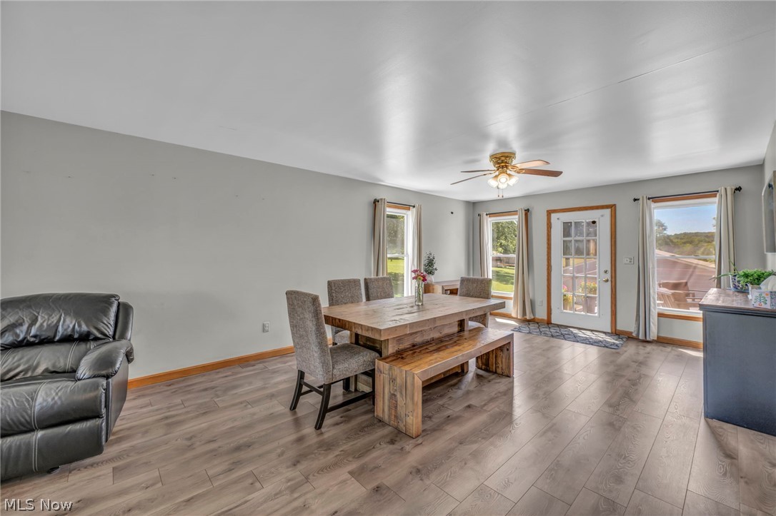 2342 Salt Springs Road Mcdonald OH 44437