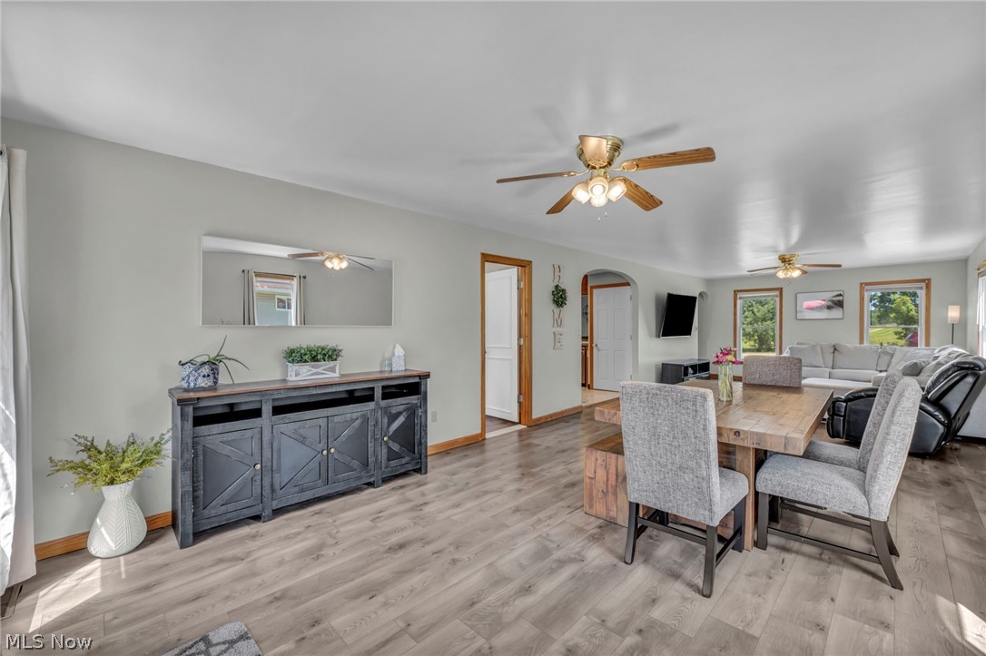 2342 Salt Springs Road Mcdonald OH 44437