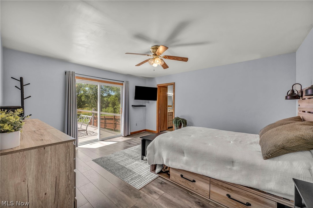 2342 Salt Springs Road Mcdonald OH 44437
