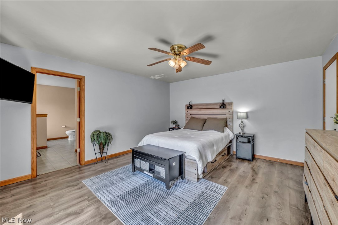 2342 Salt Springs Road Mcdonald OH 44437