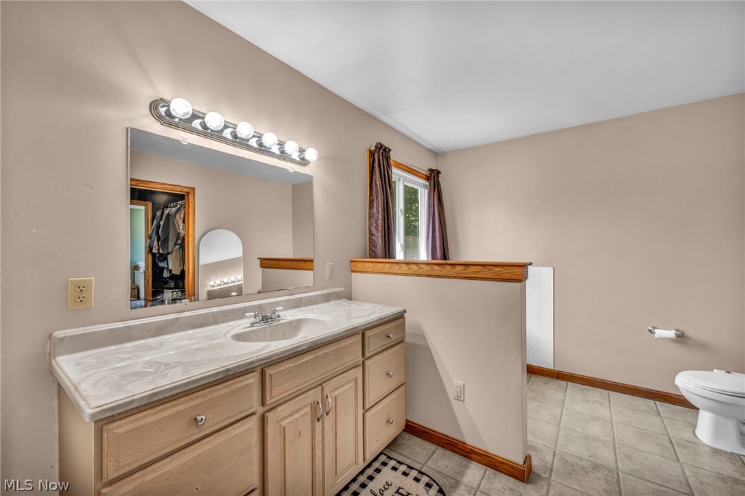 2342 Salt Springs Road Mcdonald OH 44437