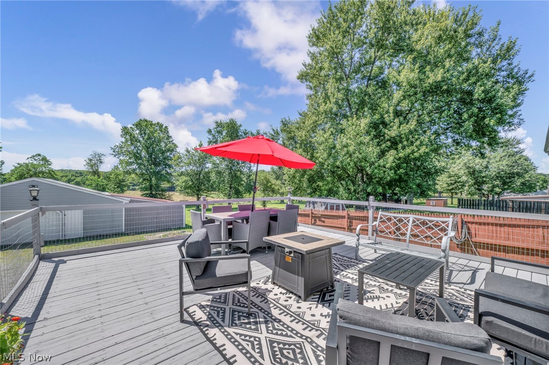 2342 Salt Springs Road Mcdonald OH 44437
