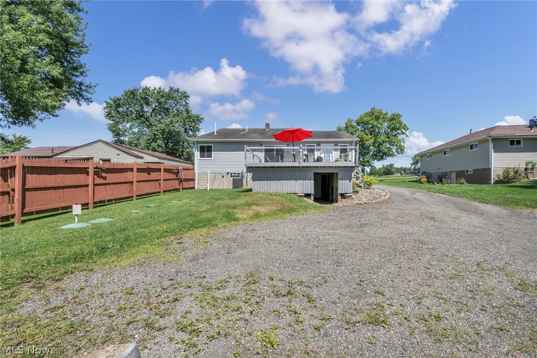 2342 Salt Springs Road Mcdonald OH 44437