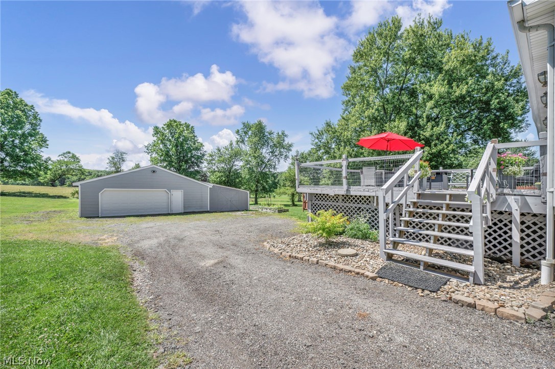 2342 Salt Springs Road Mcdonald OH 44437