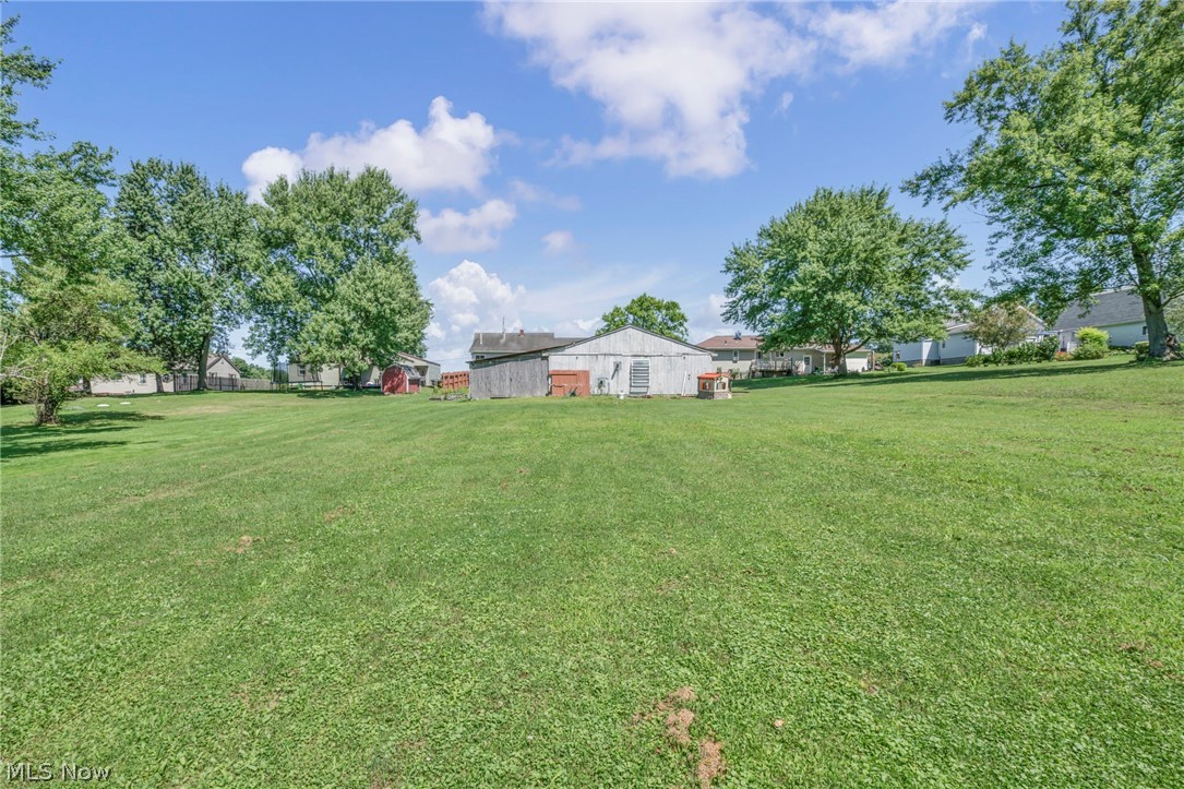 2342 Salt Springs Road Mcdonald OH 44437