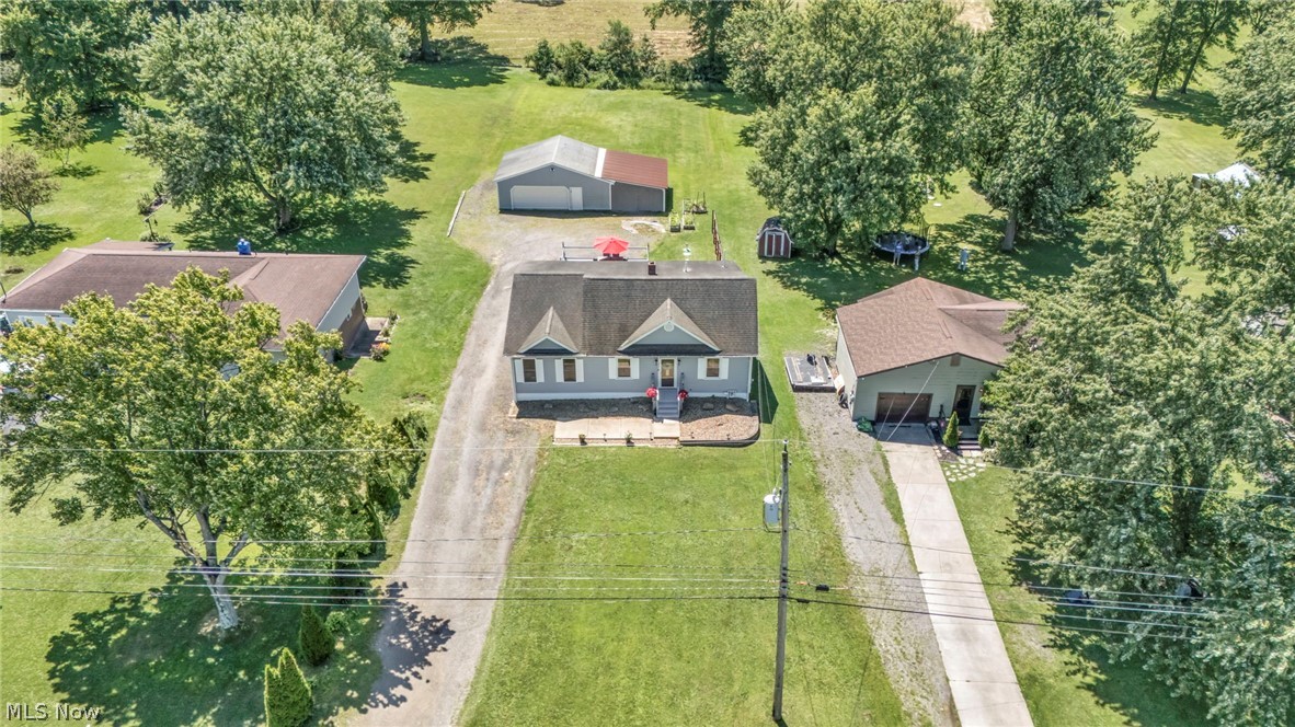 2342 Salt Springs Road Mcdonald OH 44437