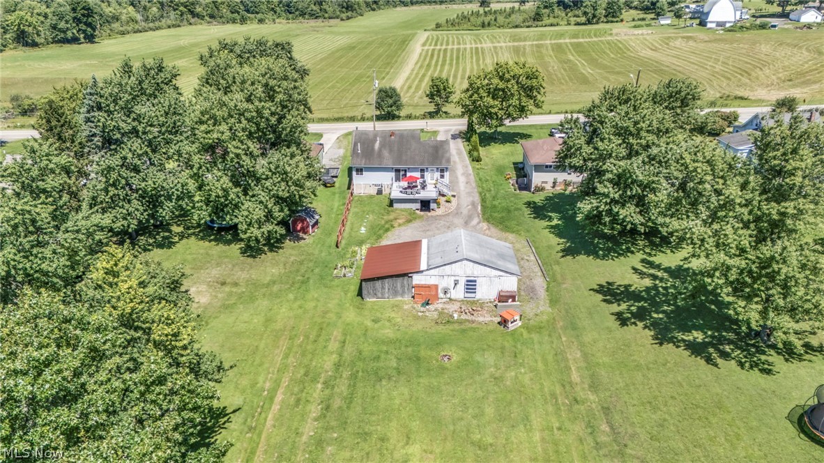 2342 Salt Springs Road Mcdonald OH 44437