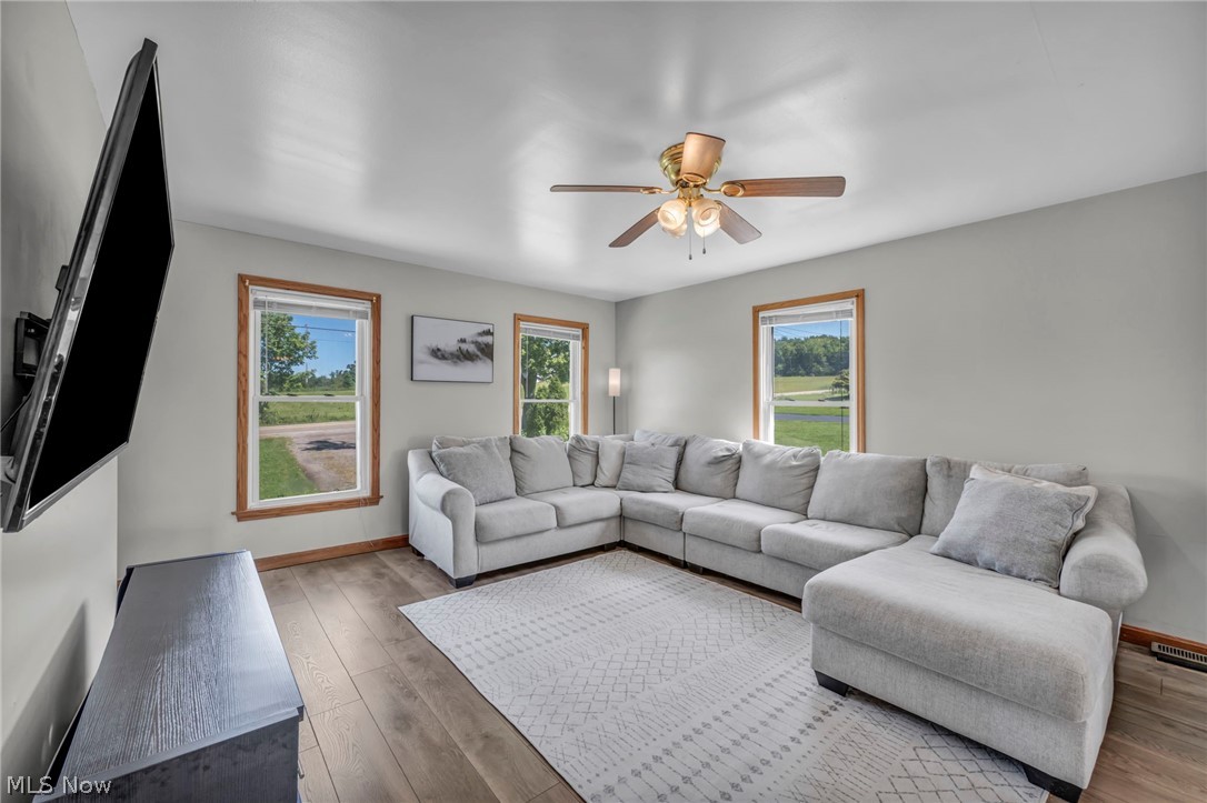 2342 Salt Springs Road Mcdonald OH 44437