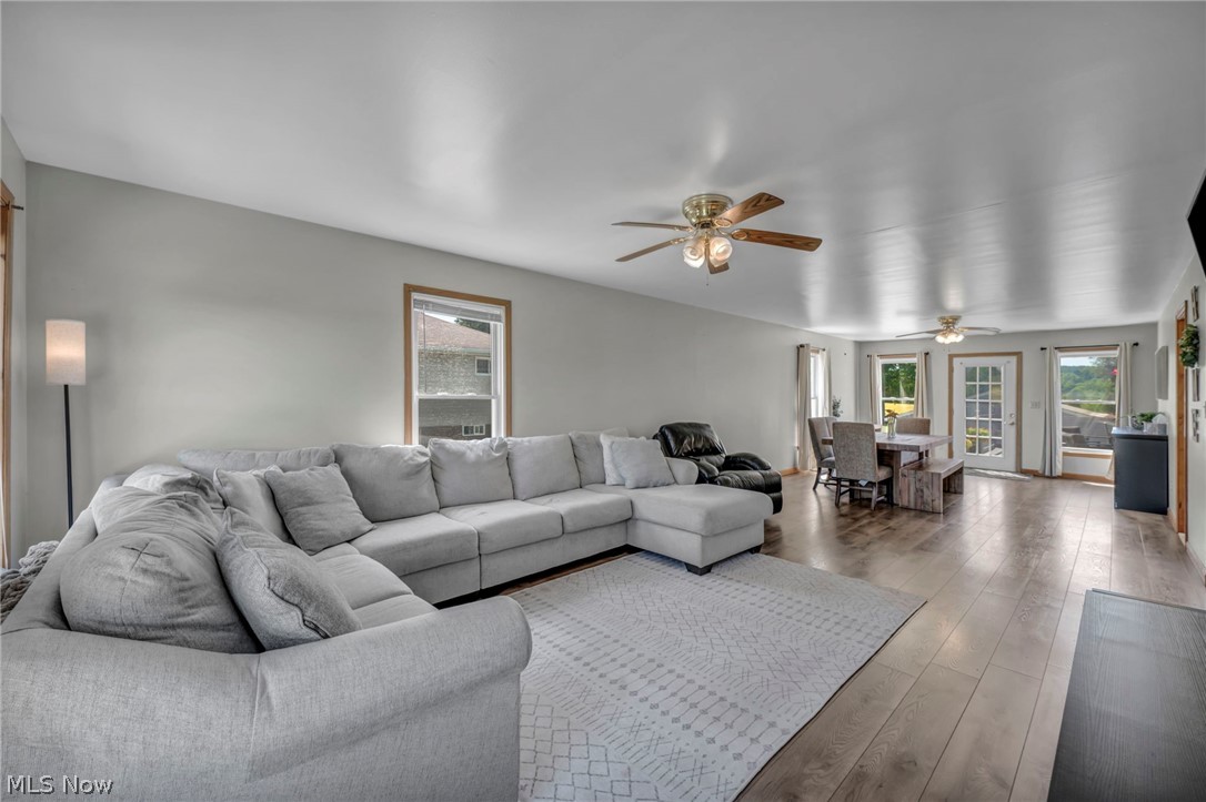 2342 Salt Springs Road Mcdonald OH 44437