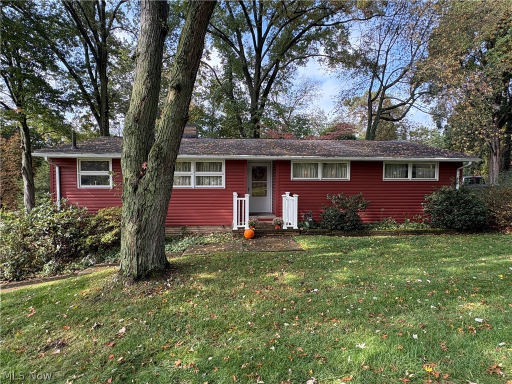2305 Helena Avenue NW Massillon OH 44646