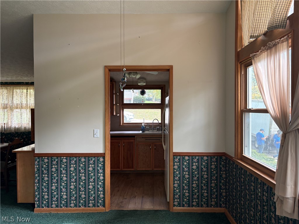 2305 Helena Avenue NW Massillon OH 44646