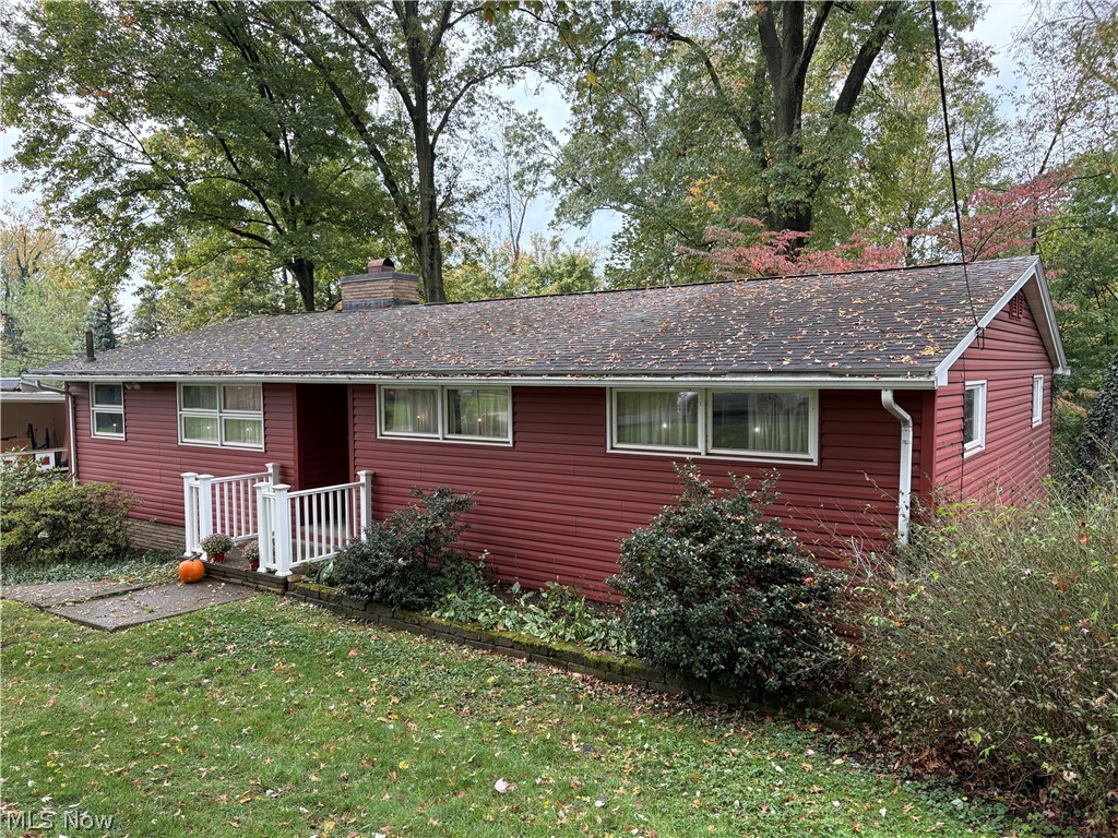 2305 Helena Avenue NW Massillon OH 44646