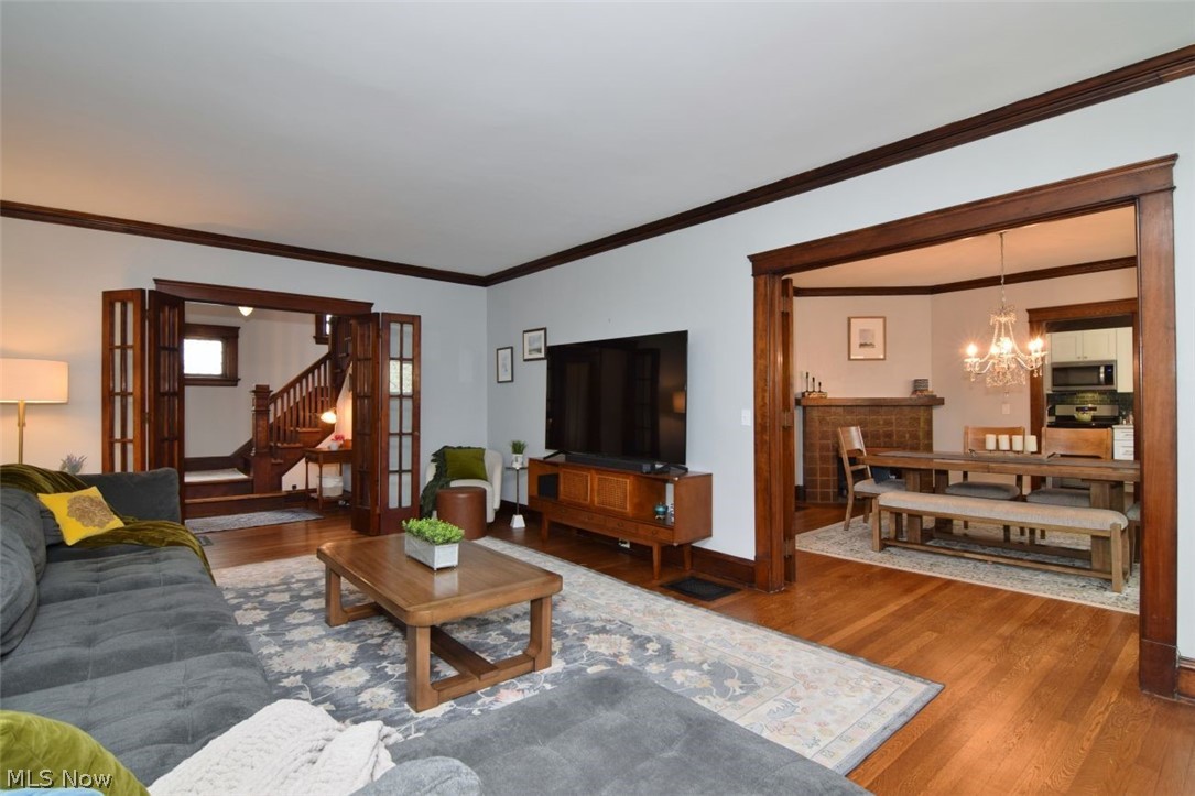 3046 Euclid Heights Boulevard Cleveland Heights OH 44118