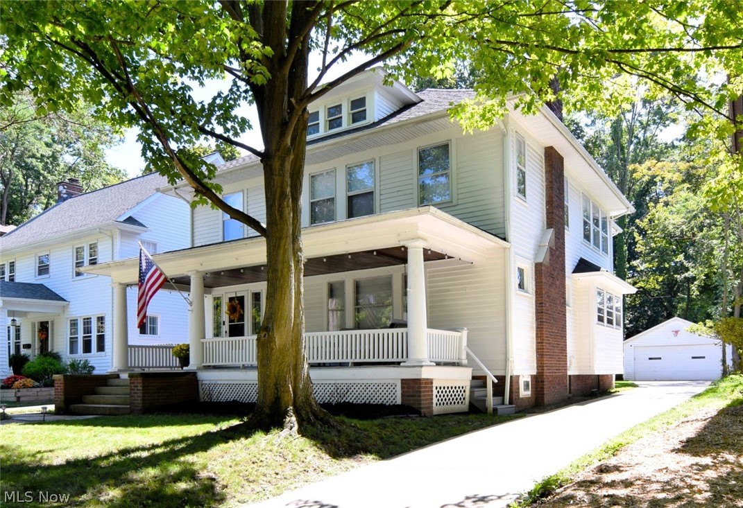 3046 Euclid Heights Boulevard Cleveland Heights OH 44118